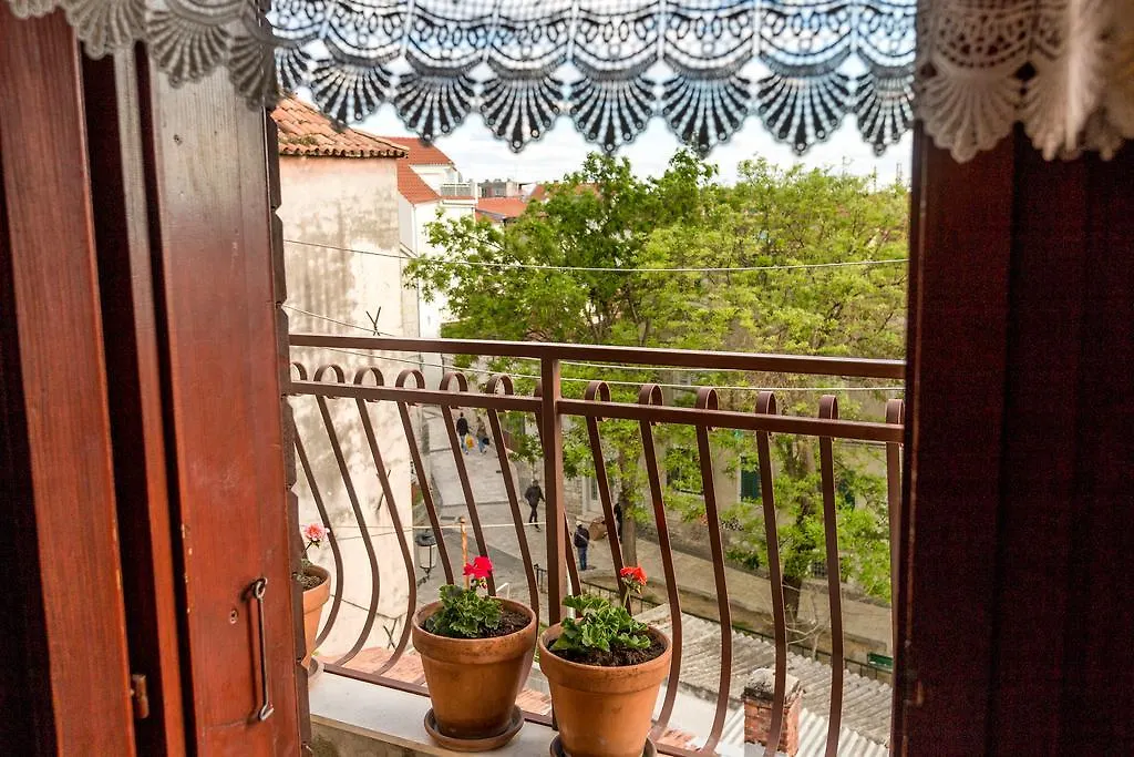 Royal Antique Apartment Split